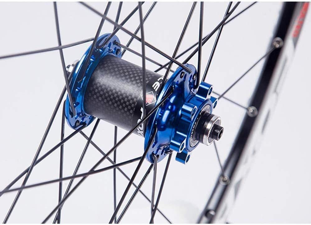 Cerchio Ruota Posteriore Bici Mountain Bike 26