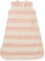 Vista 8 de Burt's Bees Baby Unisex Newborn Essentials 100% Organic Cotton Beekeeper Wearable Blanket