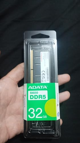 Amazon.co.jp: ADATA RAM SODIMM 32GB DDR5 5600MHz。 : パソコン