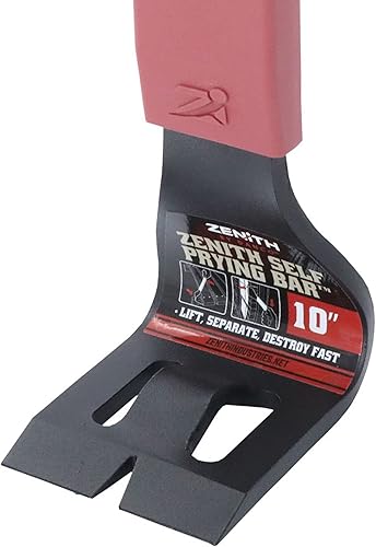 Miniatura 7 de Zenith - Barra autopalpante de 10