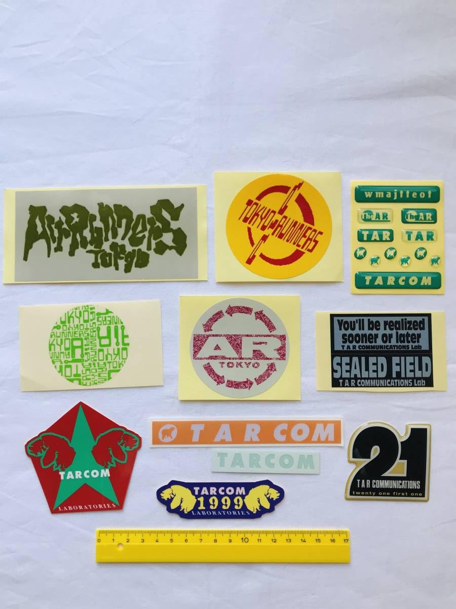 PSA Lounge Tokyo ステッカーセット 61ZhLe-cXoL._AC_UF894,