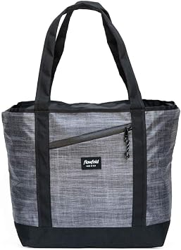 フローフォールドFlowfold アウトドア トートバック ジップポーター 16L リミテッド
