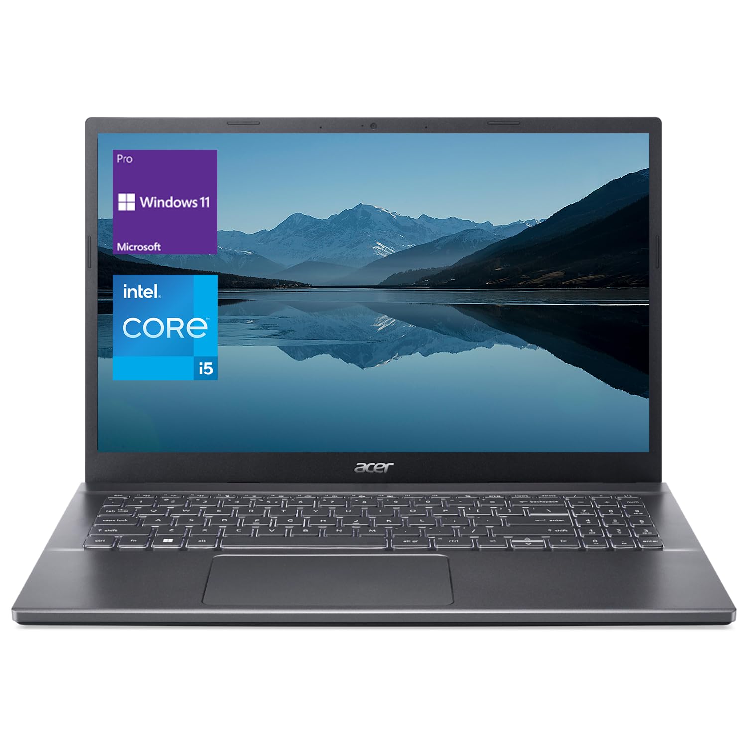 Amazon.com: acer Aspire 5 Business Slim Laptop, 15.6