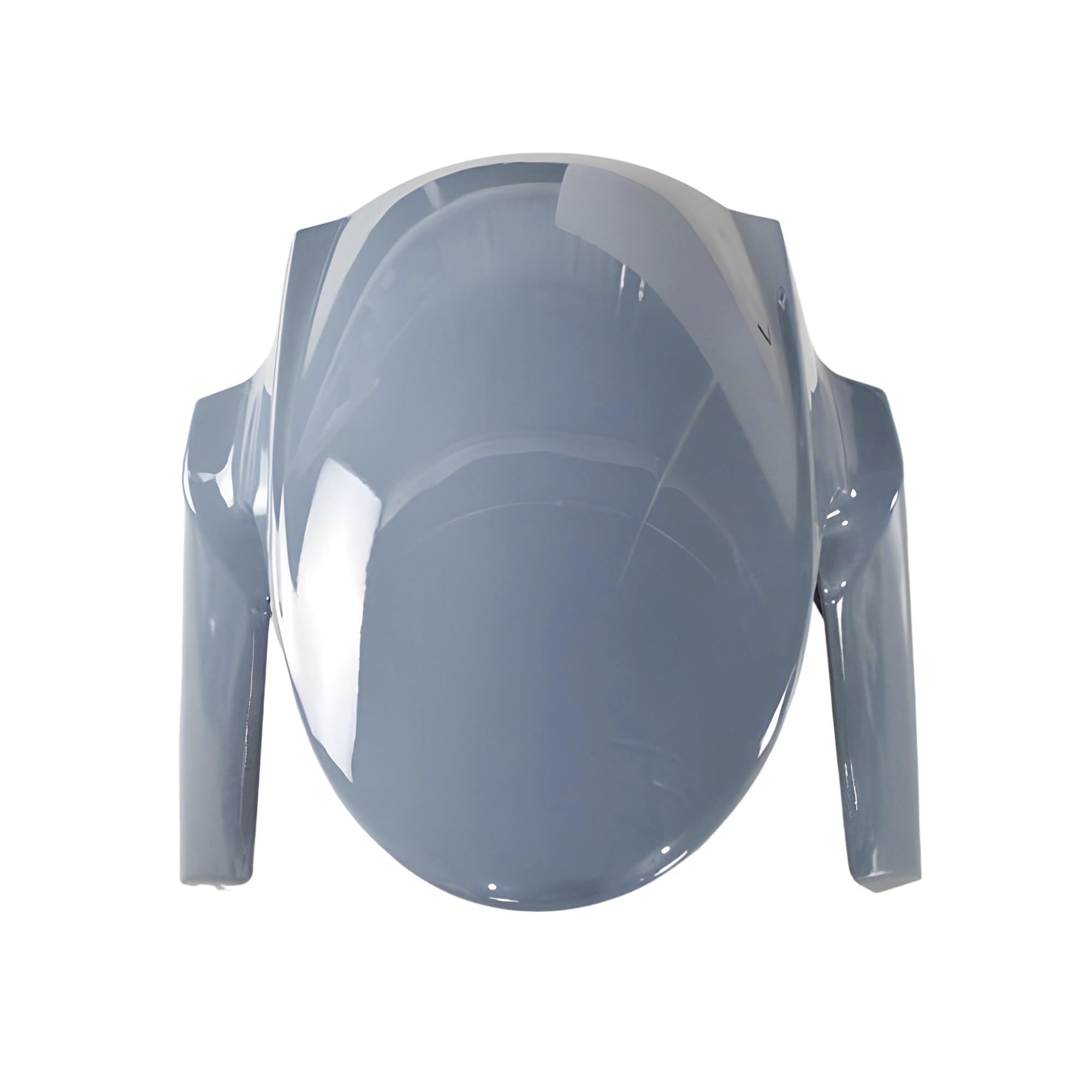 Amazon.com: ASXLAC Grey Black Fairings Kit for Kawasaki