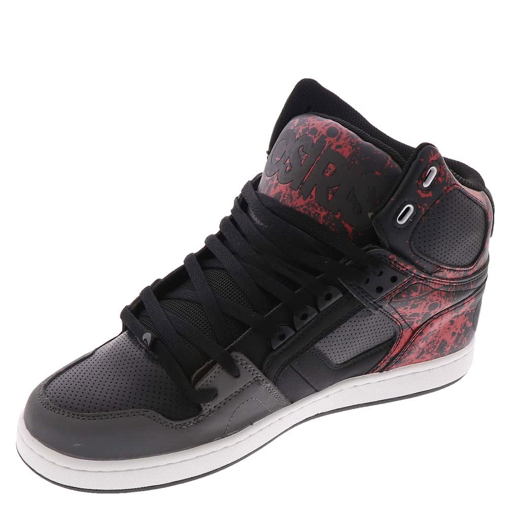 NYC 83 Classic Molten 10 D (M)