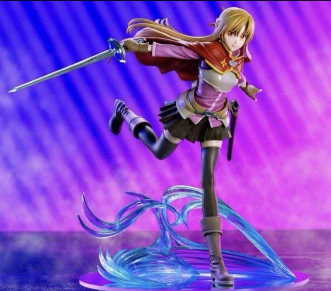 SSSフィギュア-アスナ/プログレッシブ-