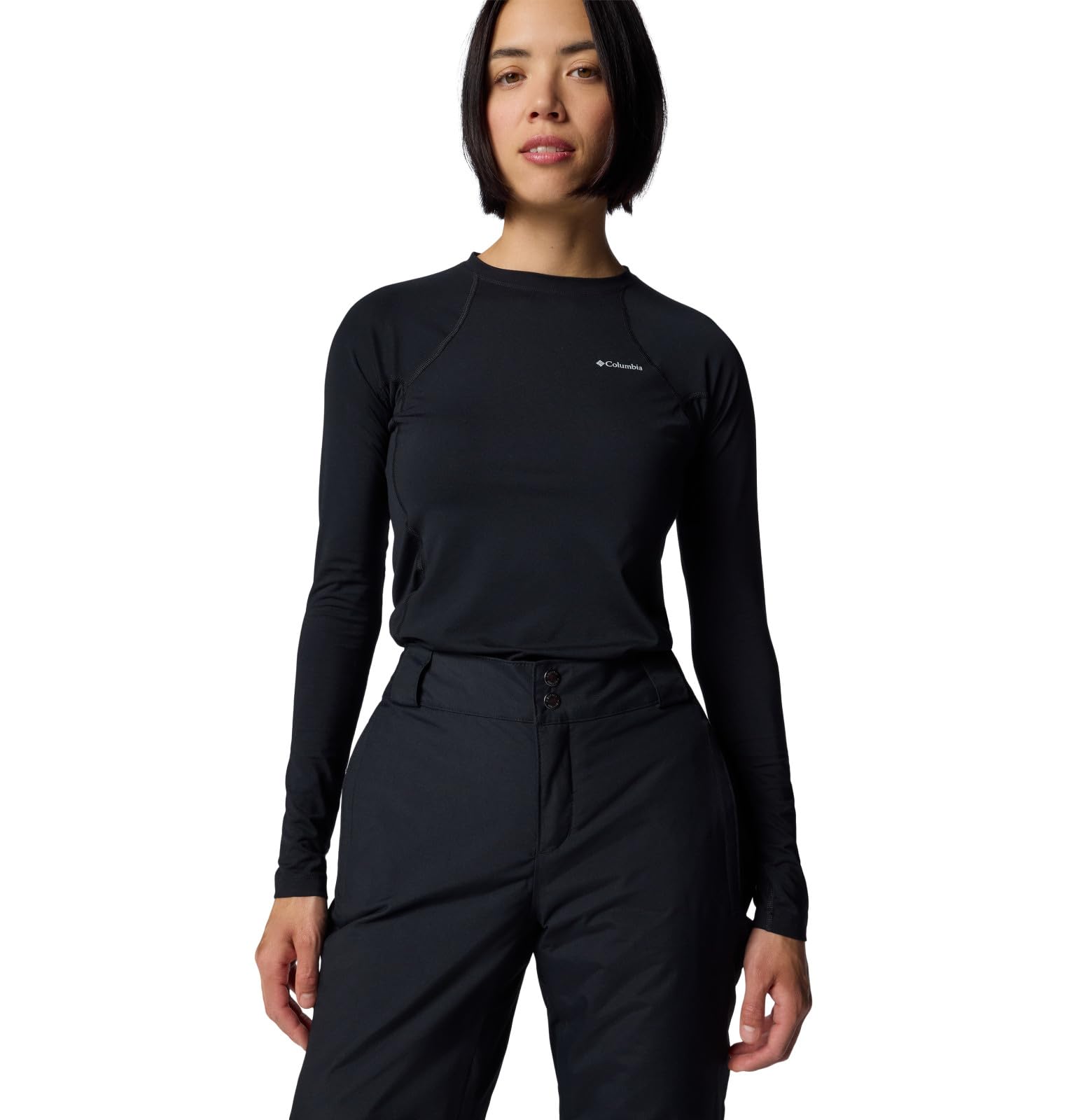Columbia Bugaboo II Pant Pantaloni da Neve Donna (Pacco da 1)