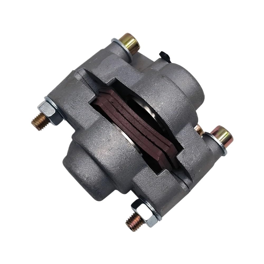 Étrier de frein arrière pour quad LH300 anti fuite liquide