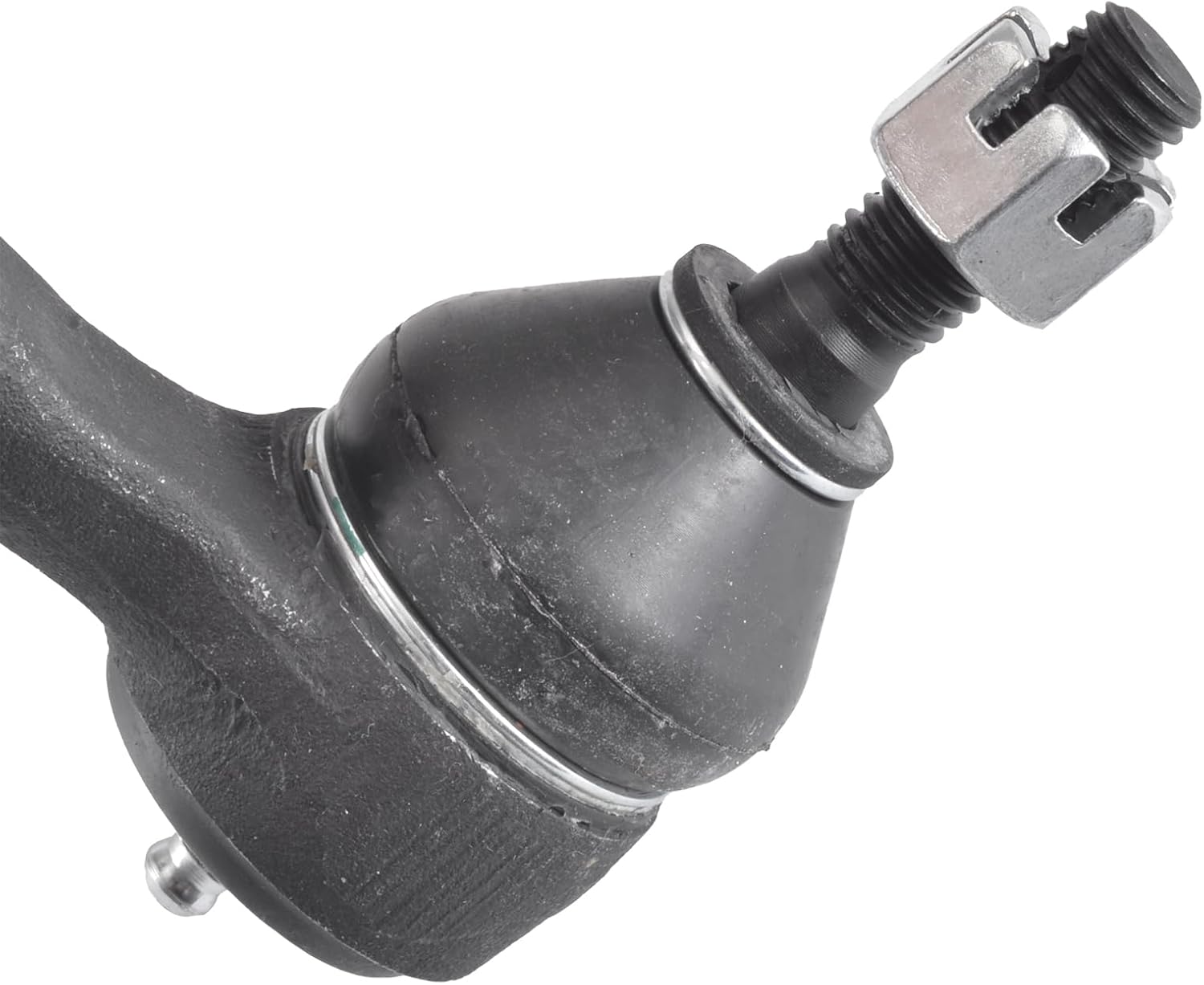 ASTARPRO - Front 6pc Tie Rods Kit Replacement for Chevy GMC C1500 C2500 Suburban C3500 Express Savana 1500 2500 3500 Yukon Tahoe, 4 Tie Rods 2 Adjusting Sleeves