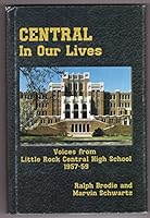 Central in Our Lives 0970857489 Book Cover