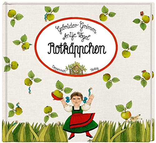 Rotkäppchen Rotkäppchen