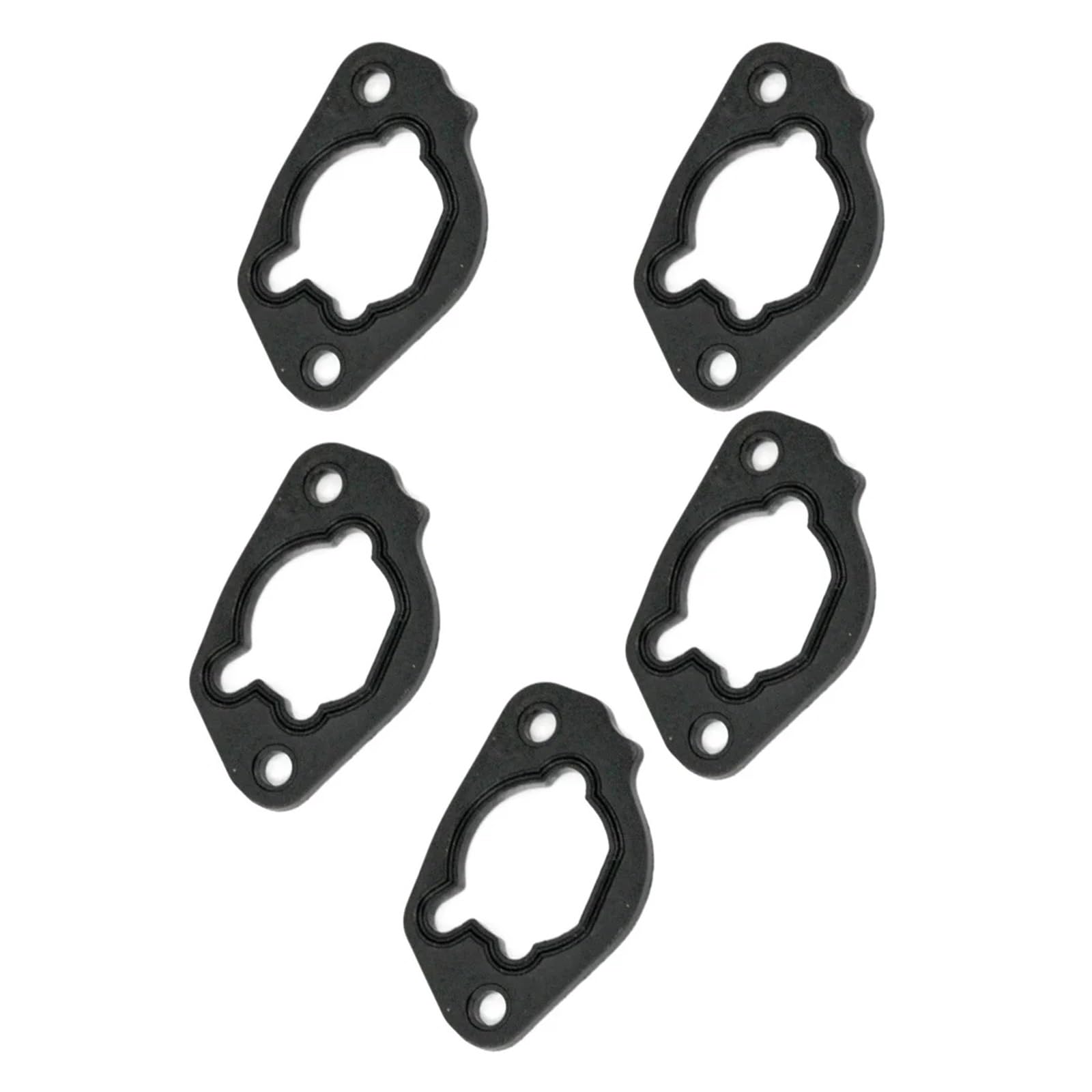 Joints de carburateur GX390 GX270 pour résoudre les calages de tondeuses et moteurs 188F