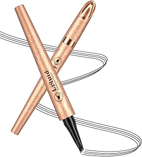 Lápiz de cejas Microblading, lápiz mágico de ...