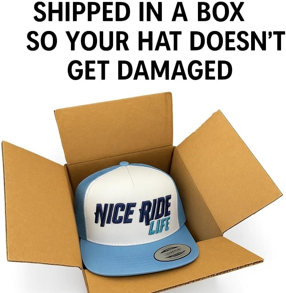 "Strong Faded Snapback Classic Meshback Baseball Cap with Embroidered Logo | Adjustable Unisex Hat (One Size) - Image 3