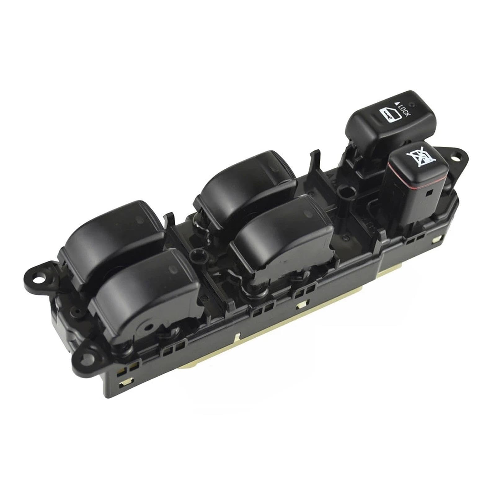 ventanilla Para Toyota Para Land Para Cruiser 2003-2005 elevalunas