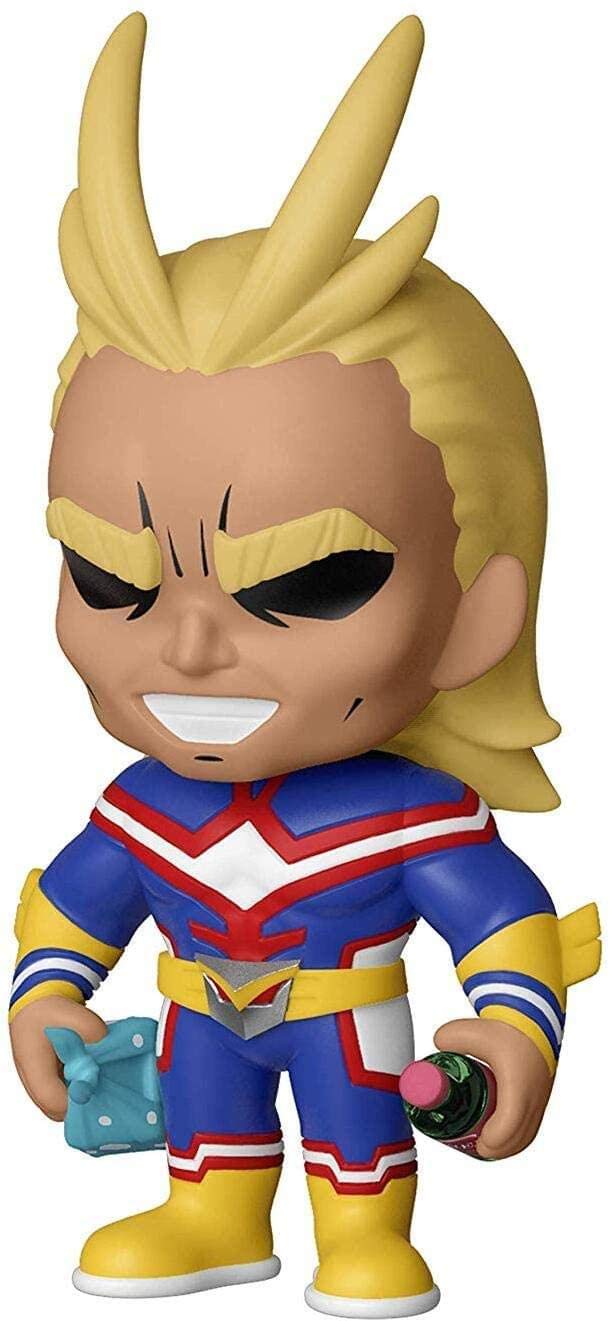その他 Funko - Figurine My Hero Academia - All Might Pop 10cm - 0889698123815 n5ksbvb Amazon.com: FUNKO POP! ANIMATION: My Hero Academia - All