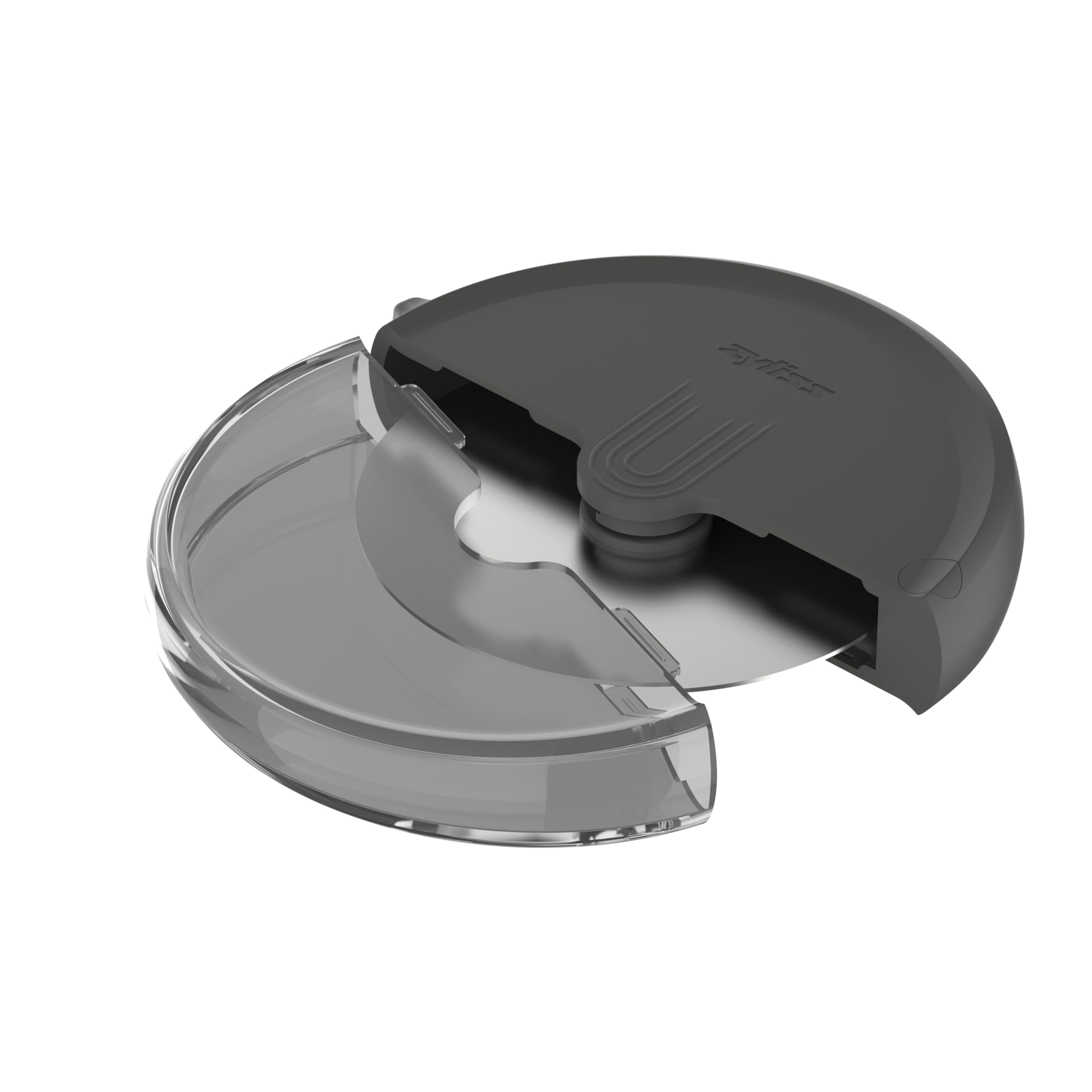 Zyliss Pizza Cutter - Sharp & Easy Slices -8
