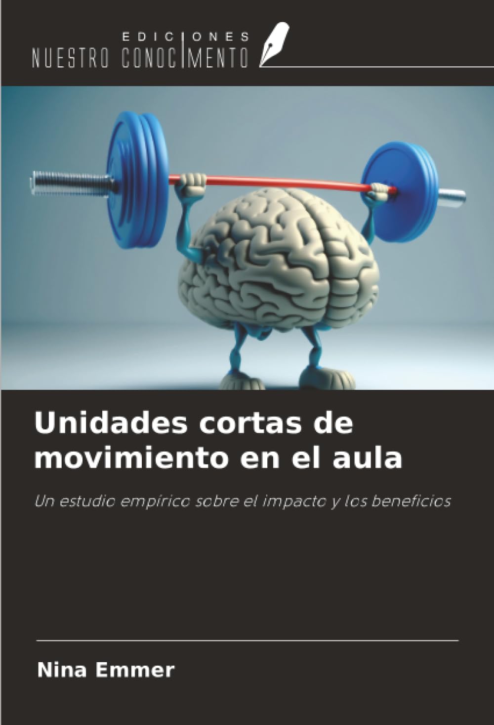 Unidades cortas de movimiento en el aula: Un estudio empírico sobre el impacto y los beneficios