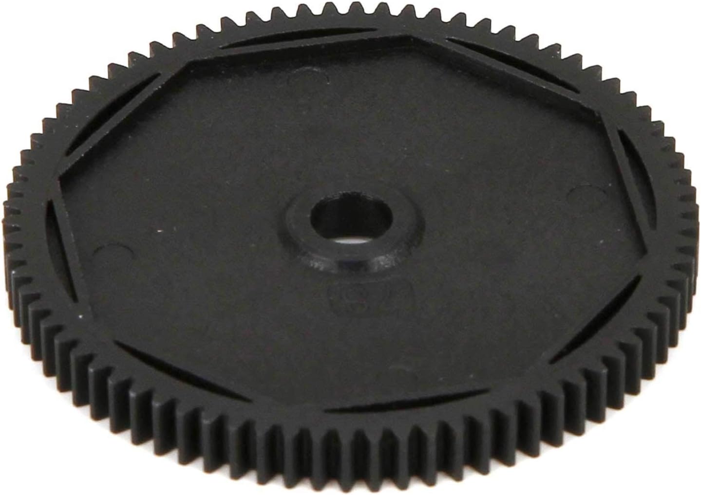 HDS Spur Gear 78T 48P All 22 TLR232010 Elec Car/Truck Replacement Parts