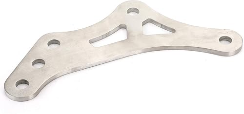 Vista 6 de Topteng Kits ajustables del eslabón del descenso de la suspensión de Moto que bajan para Kawasaki Z900 2017-UP