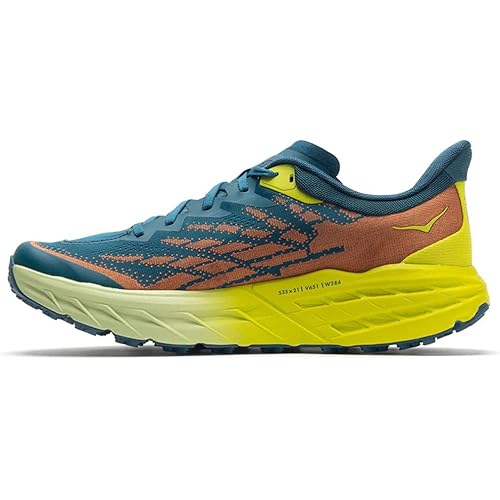 HOKA Men's Low Neck Sneakers