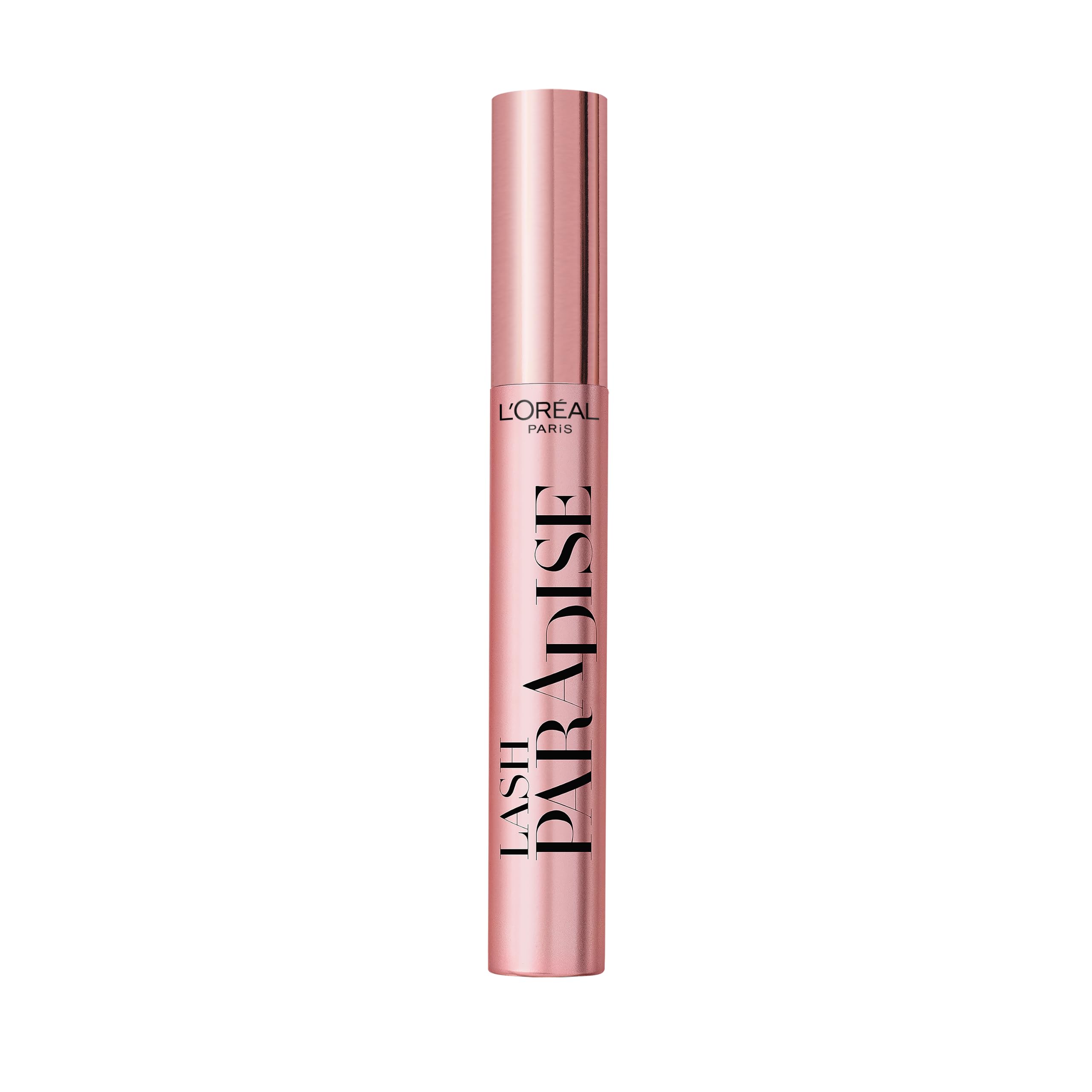LâOrã©Al Paris L'oreal Paris Black Castor Oil-Enriched Paradise Extatic Mascara - 6.4Ml