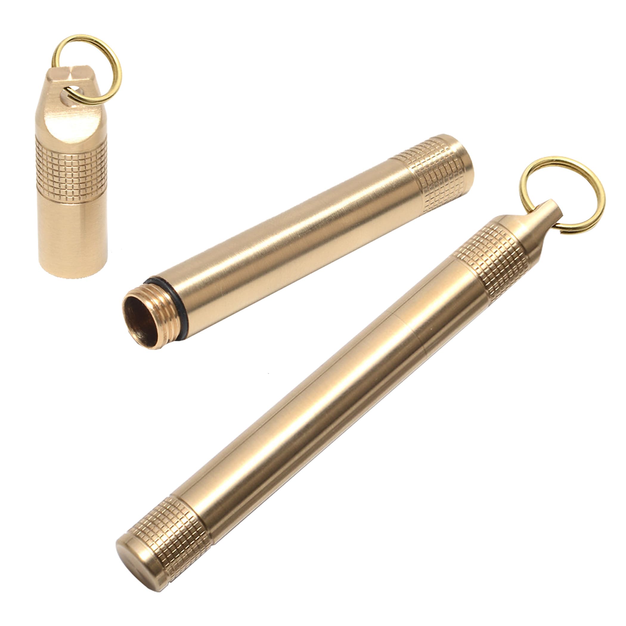 Amazon.co.jp: HAMILO 爪楊枝ケース 携帯用 小型 爪楊枝入れ 防水設計