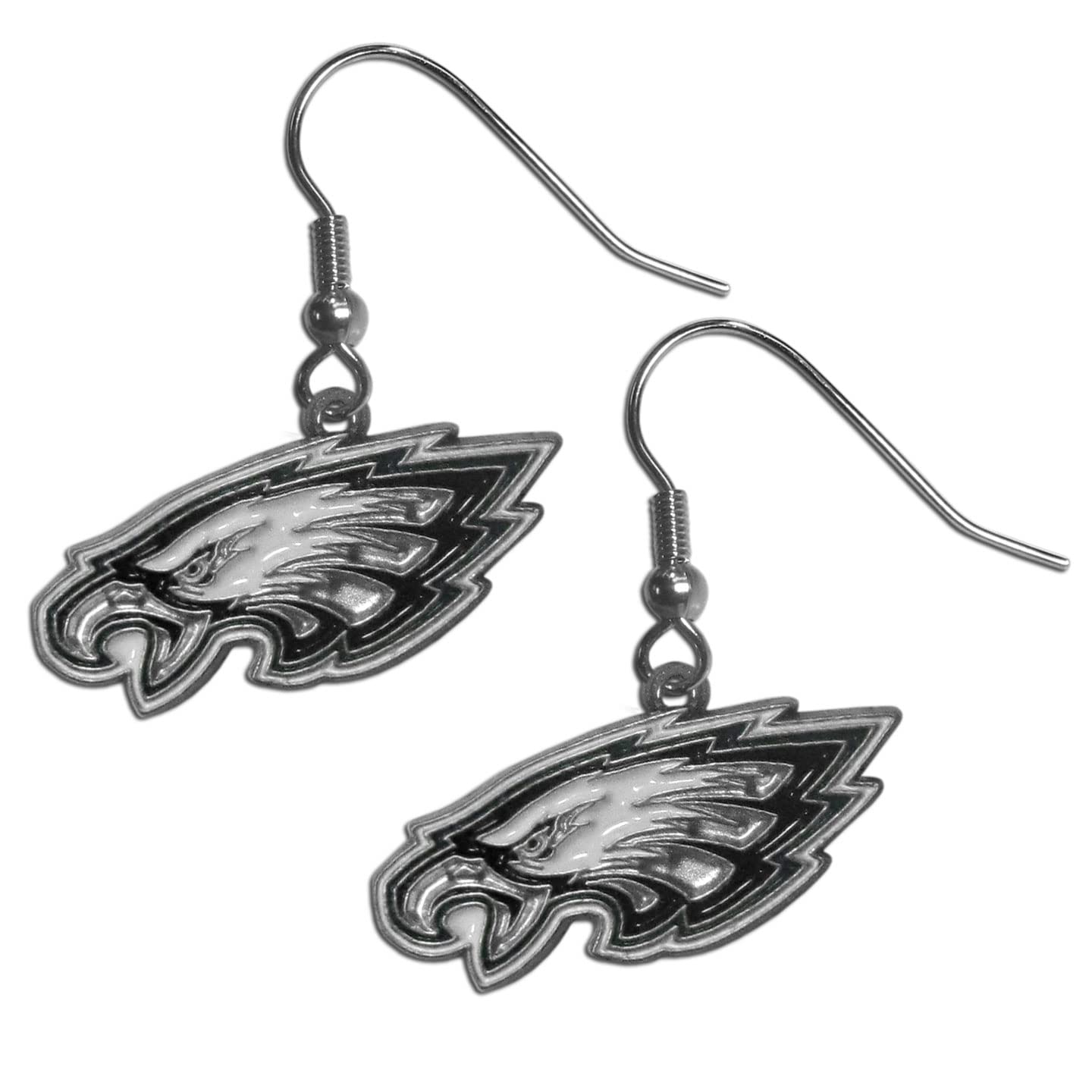 NFL Dangle Earrings