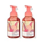 Bath and Body Works Gentle Foaming Hand Soap, 2-Pack 8.75 Ounce (Pink Pineapple Sunrise)