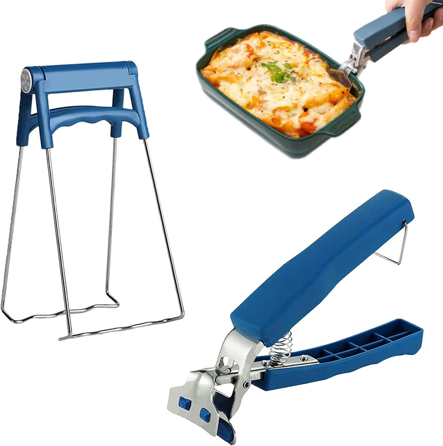 Kit Attrezzi Per Costruzione Bobine Fai Da Te - 13 Utensili Professionali Per Hobby E Casa Con Custodia