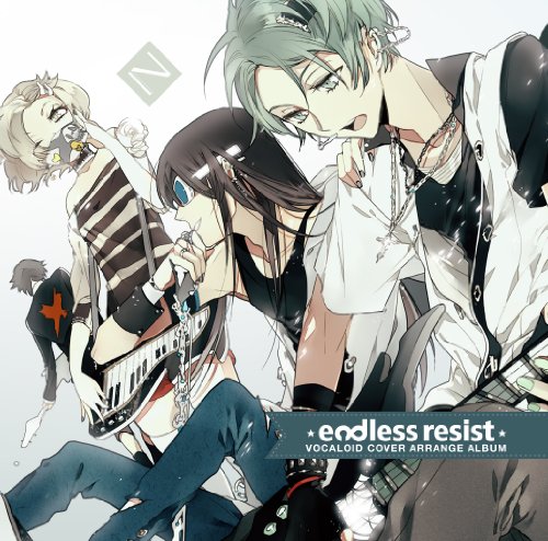 Gumi 鏡音レン 神威がくぽ デッドラインサーカス オリジナル ニコニコ動画