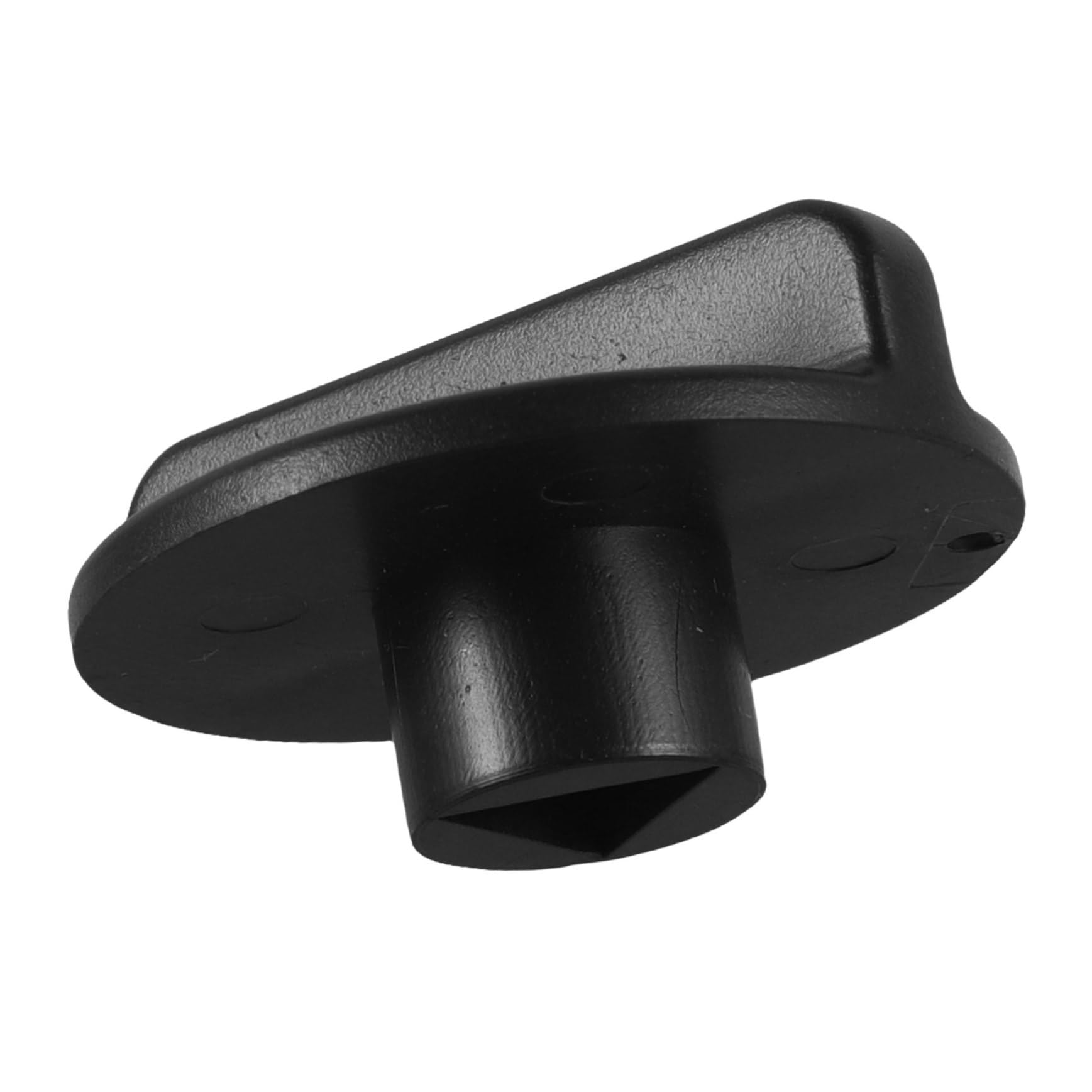 CIYODO Tissue Dispenser Key Set Plastic Lock for Car and Home Key Holder Modern Design