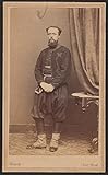 HistoricalFindings Photo: Unidentified Soldier of 5th New York Volunteers (Duryea's Zouaves)