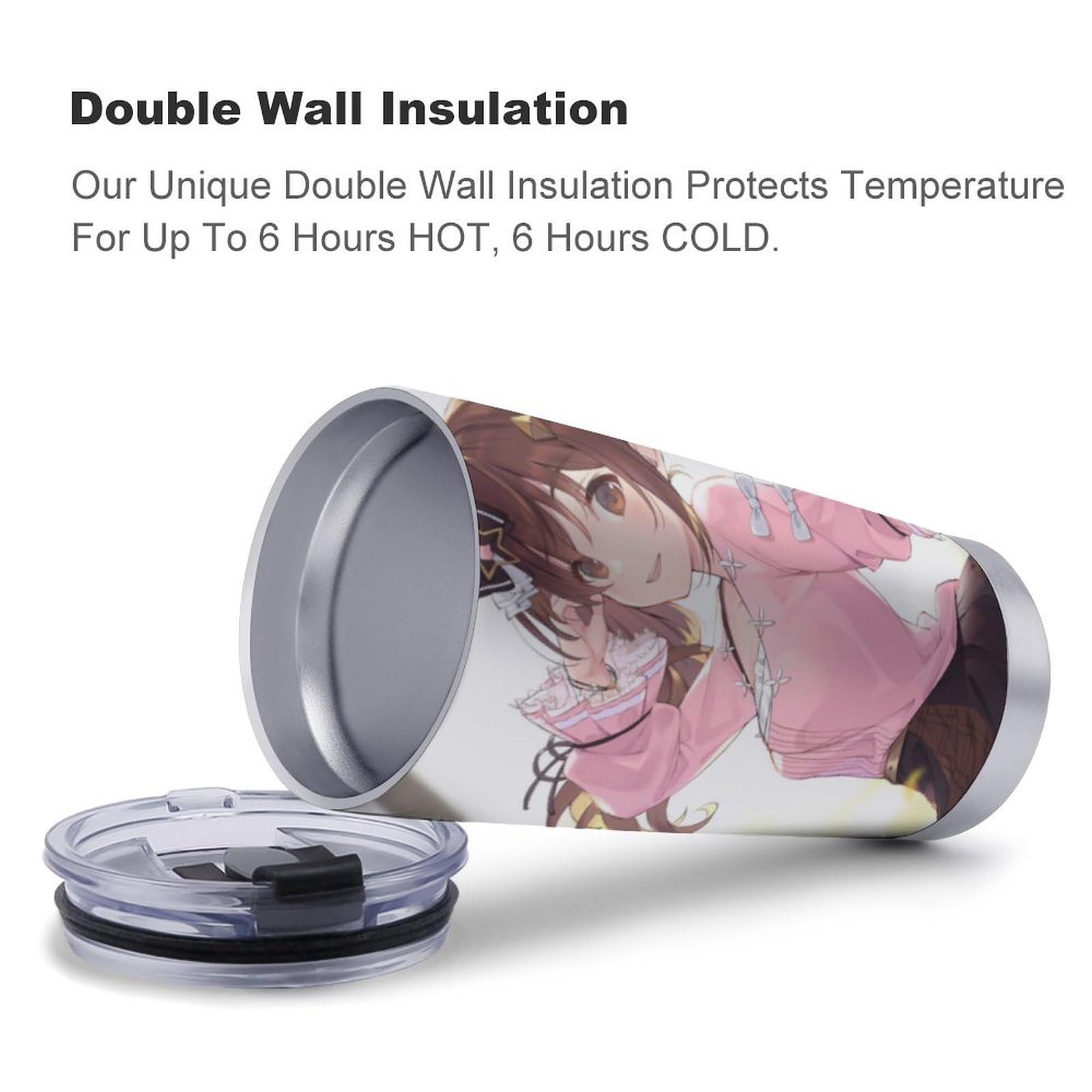 Amazon | マグカップ ときのそら Vtuber アニメ コーヒーカップ