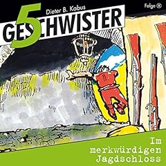 Im merkw&uuml;rdigen Jagdschloss cover art