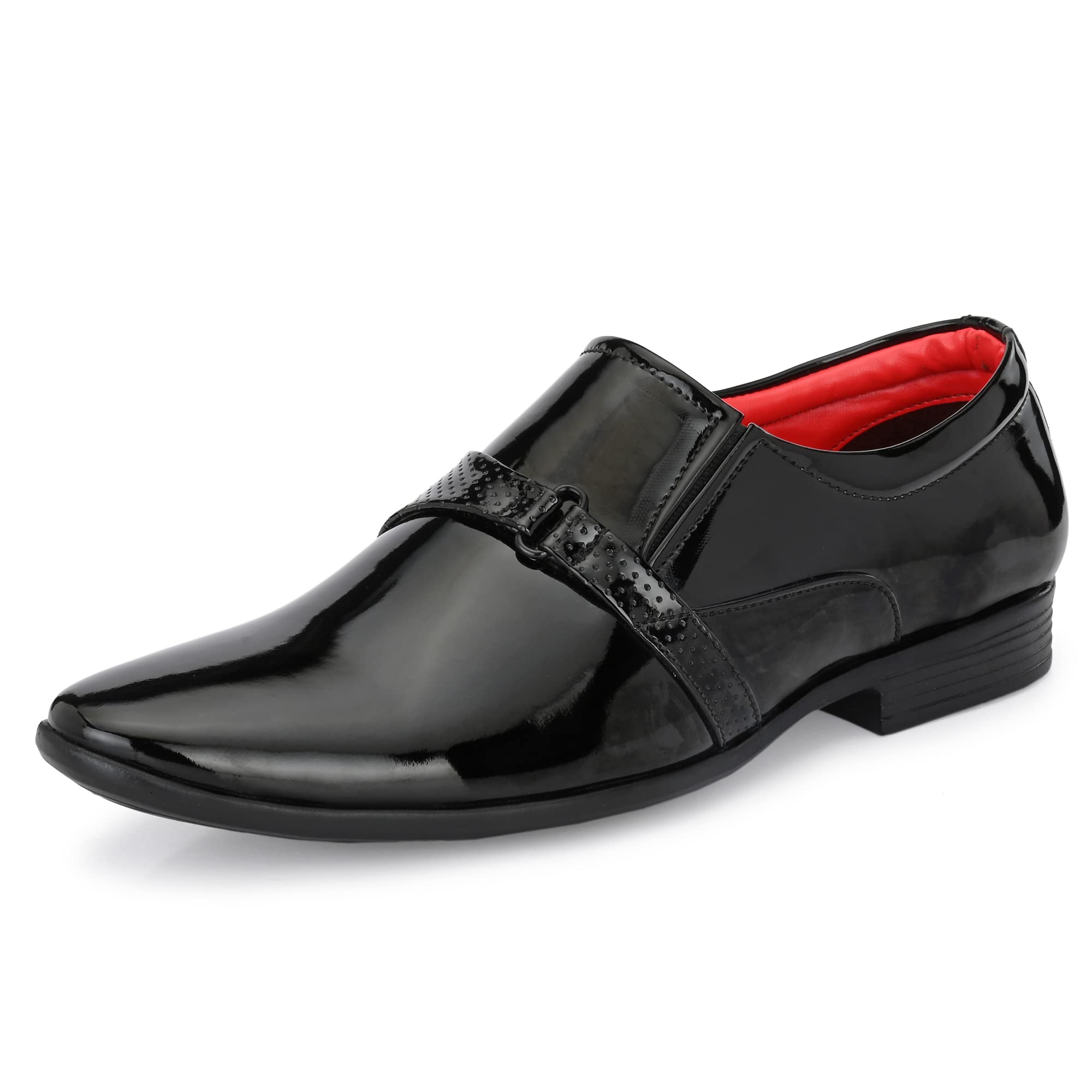 Centrino Black Formal Shoe for Mens 8231-1 (B0BC24KFGN) Amazon Price History, Amazon Price Tracker