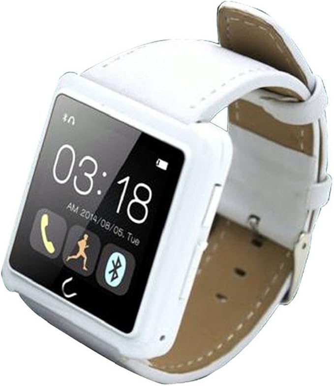smartwatch u10 waterproof