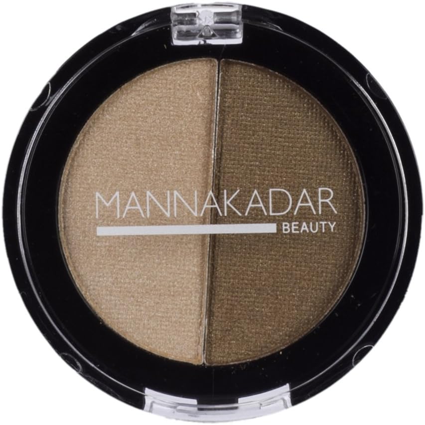 Manna Kadar Cosmetics Radiance Bronzer/Highlighter