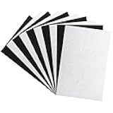 Felt Sheets Fabric, 10 Pieces 7