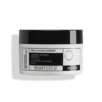 Germaine de Capuccini - The Cleansing Expert | Nourishing Cleansing Balm - Balm-to-oil, waterproof makeup + sunscreen - 100 ml