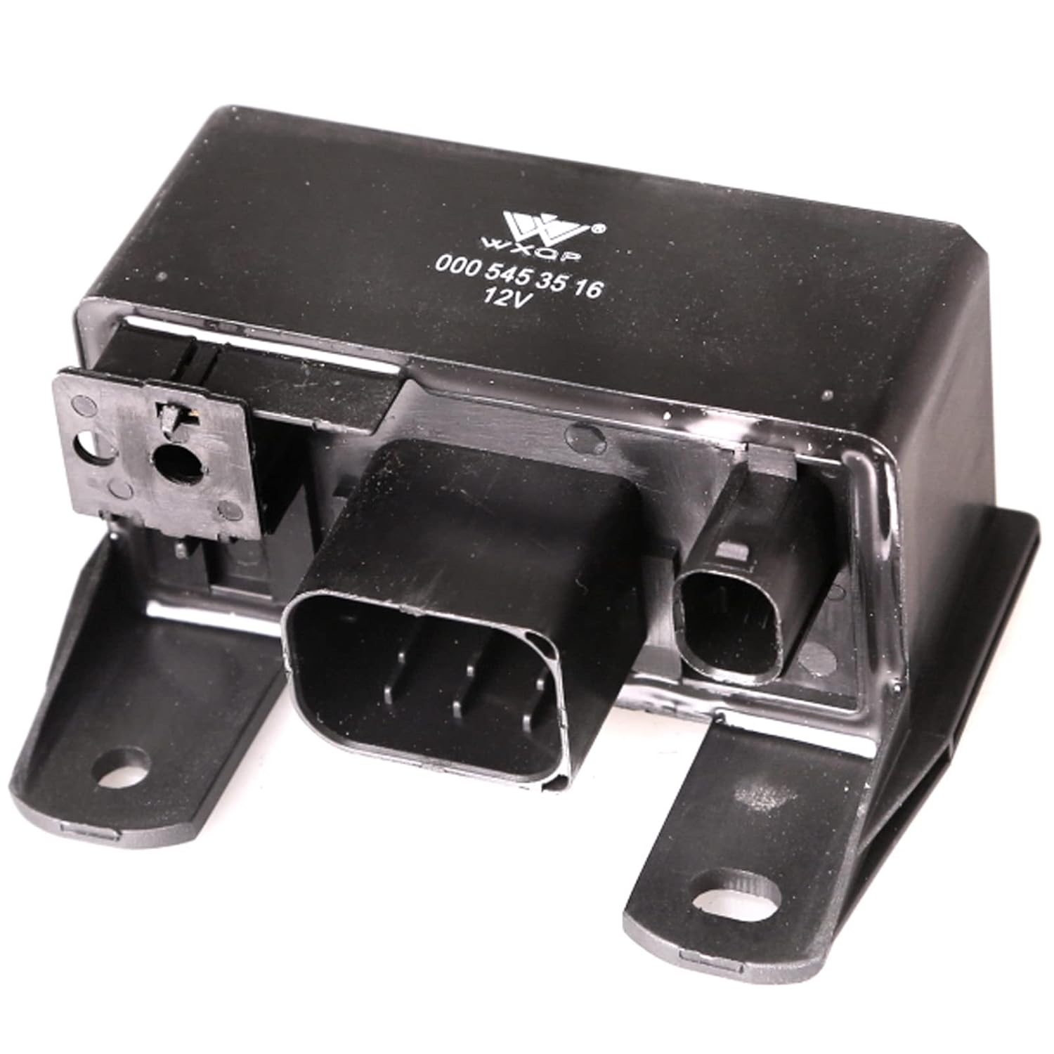 12V Glow Plug Relay Controller Relay Oil Pump for Mercedes Benz A-CLASS W168 C-CLASS W203 Sprinter 2500 3500 901-906 0005453516 6461536579