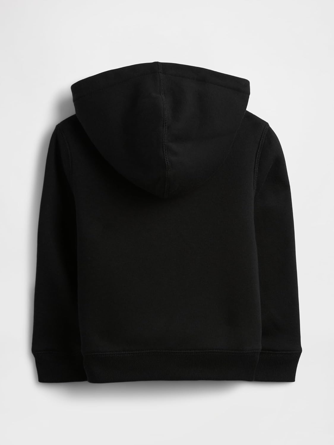 GAP Baby Boys' Cozy Logo Full Zip