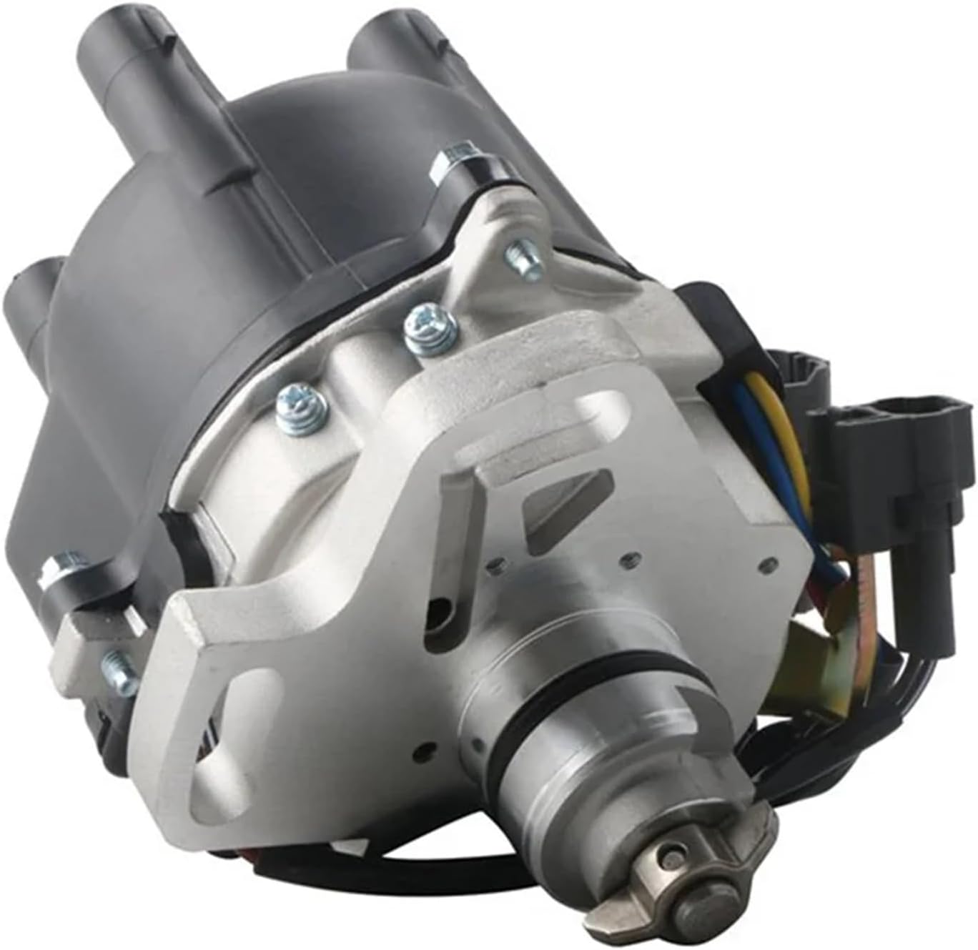 Car Ignition 1902016280 1902016250 Compatible with Toyota Corolla 1.8L 93 94 Celica ST 94 95 8AFE 19020 16280