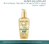 Bioxcin Keratin & Argan Repair Hair Care Oil 150 ml – Moisturizing and Shine Giving Care for Worn Hair