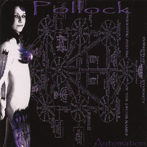 Pollock Automation Music