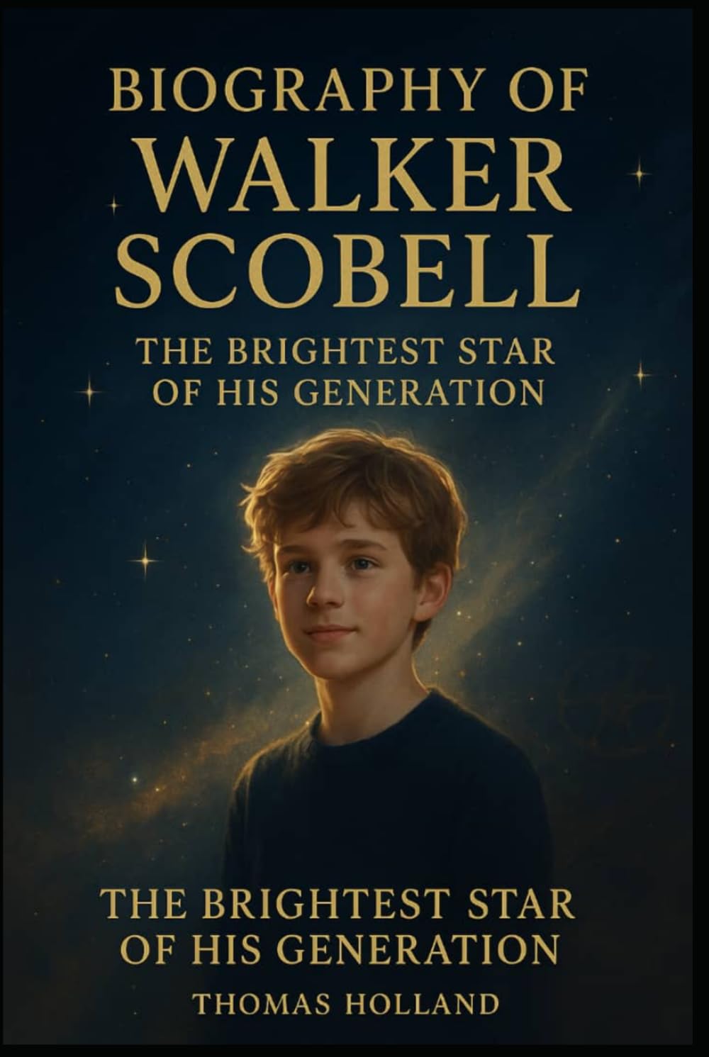 Walker Scobell biographie complete et histoire de l acteur prodige