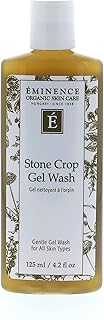 Eminence Organics Stone Crop Gel Wash 4 oz / ...