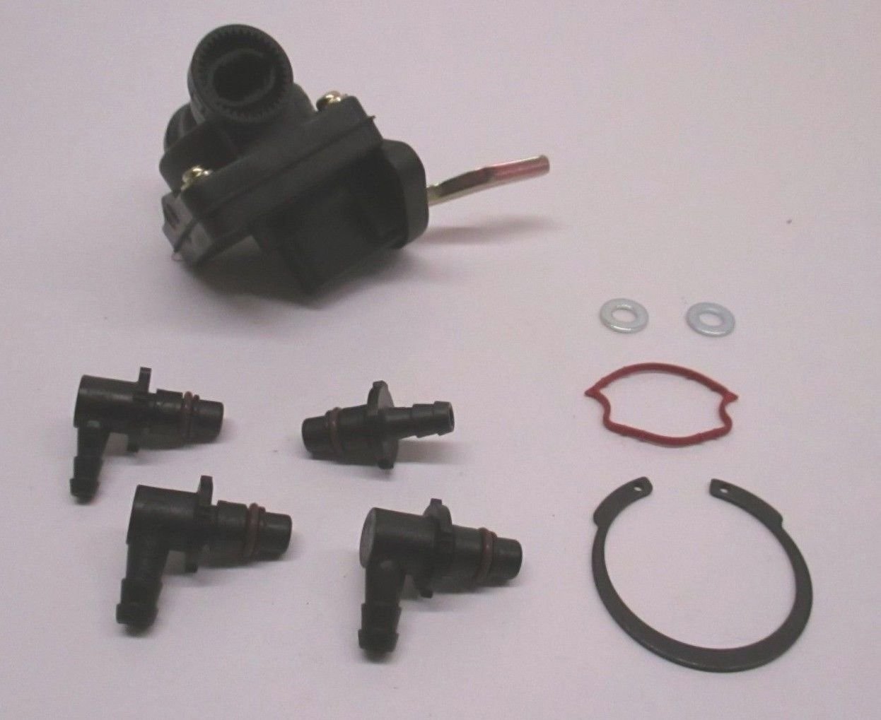Home & Garden Yard, Garden & Outdoor Living Lawn Mower Parts & Accessories For Kohler Fuel Pump