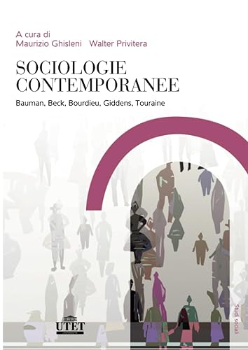 SOCIOLOGIE CONTEMPORANEE