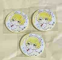 ツナカン 缶バッジ Amazon.co.jp: UMM ツナカン 缶バッジ うさぎ HY5Y : おもちゃ